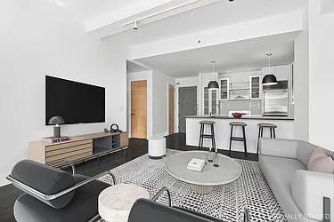 Rented by Compass