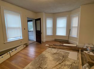 21 Chester St #1, Watertown, MA 02472