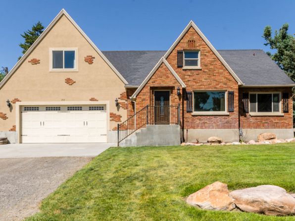 263 S 200 E, Clarkston, UT 84305