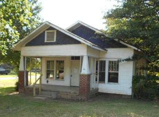411 N Owen Ave, Booneville, AR 72927