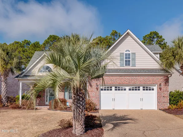 687 Creekway Circle SE, Bolivia, NC 28422