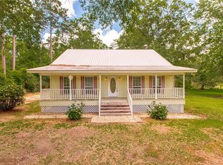 1500 Miller Ln, Bogalusa, LA 70427