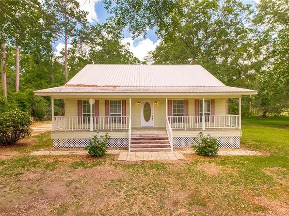 1500 Miller Ln, Bogalusa, LA 70427