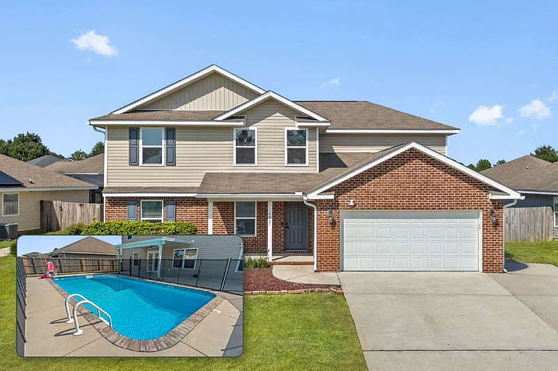 5 bed, 2.5 bath, 2598 sqft, $2,295 — Photo 1