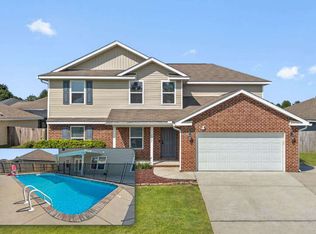 4905 Kensington Ln, Crestview, FL 32539