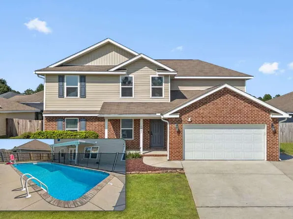 4905 Kensington Ln, Crestview, FL 32539