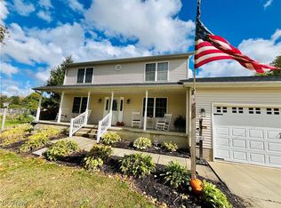 3811 Center Rd, Perry, OH 44081