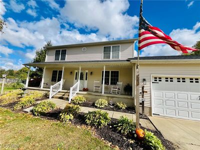 3811 Center Rd, Perry, OH, 44081