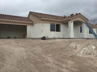 1009 Circulo Mendez, Rio Rico, AZ 85648