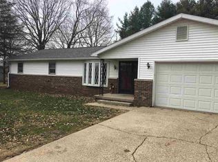 6780 N Dee St, Terre Haute, IN 47805