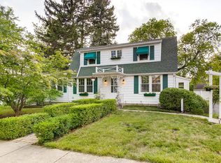 9556 Merton Ave, Oak Lawn, IL 60453