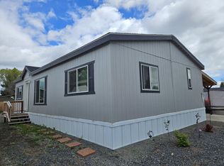 4647 Winter Ave Space 81, Klamath Falls, OR