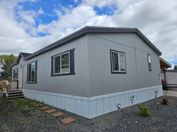 4647 Winter Ave Space 81, Klamath Falls, OR 97603
