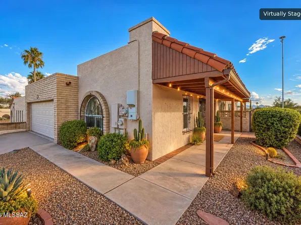 1051 W Camino Velasquez, Green Valley, AZ 85622