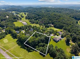 0 Quail Ridge Rd, Oneonta, AL 35121