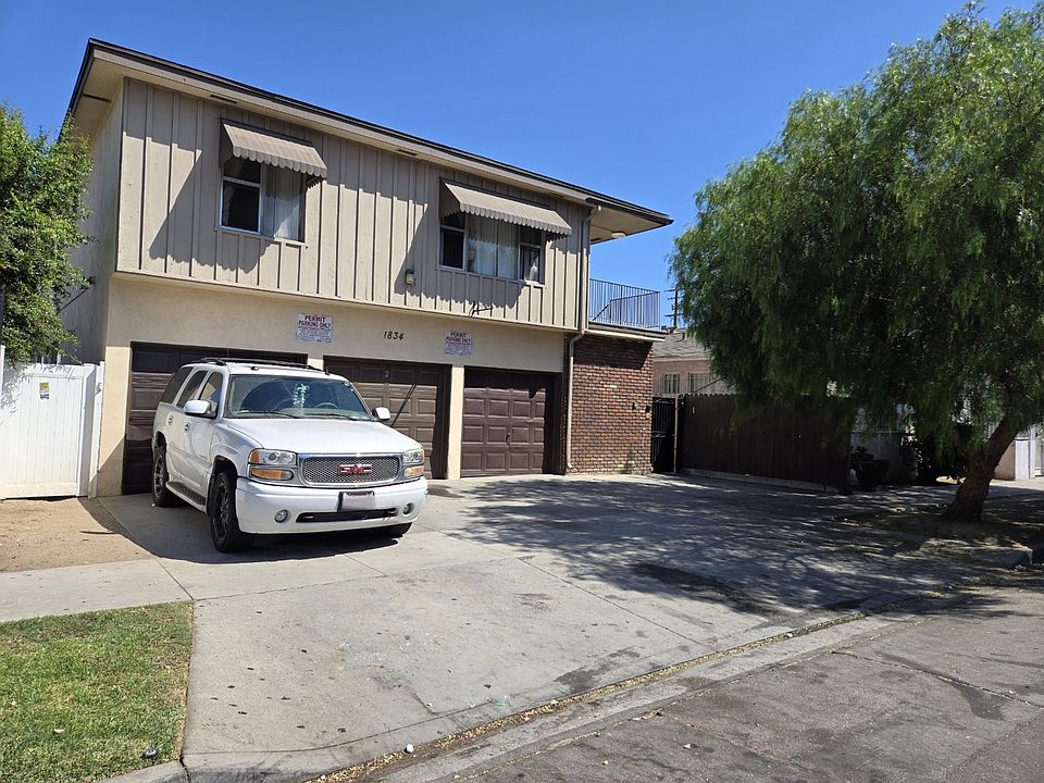 1st image of 1834 Pine Ave APT 6