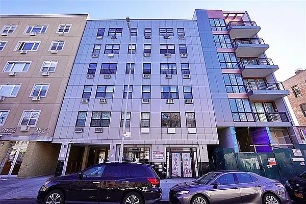 1st image of 2533 Ocean Ave APT 4D