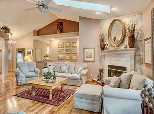 853 Wind Bluff Point, Springboro, OH 45066