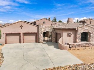 5650 W Halcyone Cir, Prescott, AZ 86305