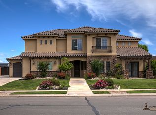 2811 E 3580 S, Saint George, UT 84790