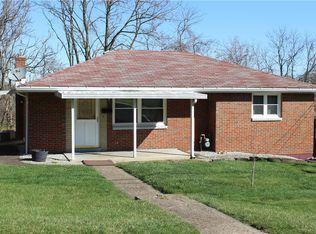 25 Westmoreland Dr, Monessen, PA