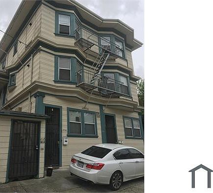 1st image of 1738 5th Ave #B