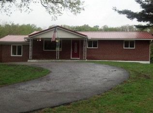 1067 Low Gap Rd, Princeton, WV 24740