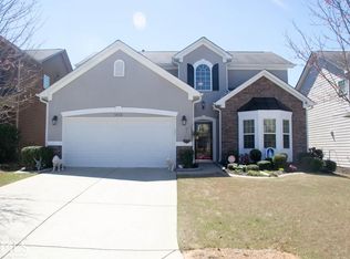 1616 Bradmere Ln, Lithia Springs, GA 30122