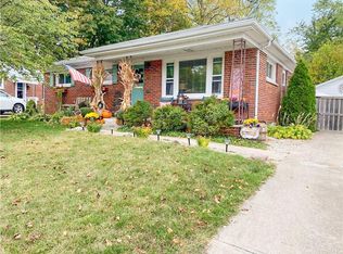 2613 Ferncliff Ave, Dayton, OH 45420