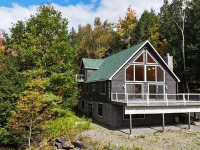 39 Trail View Ln, Windham, NY, 12496