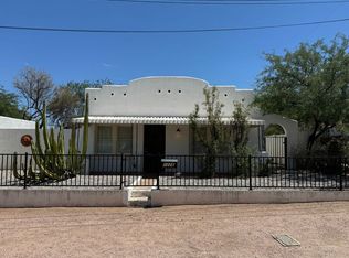 1226 N Olsen Ave, Tucson, AZ 85719