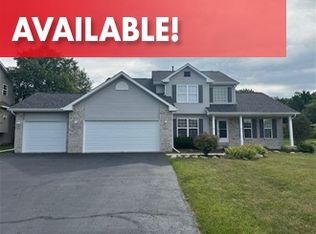 10651 Harrison Ct, Roscoe, IL 61073