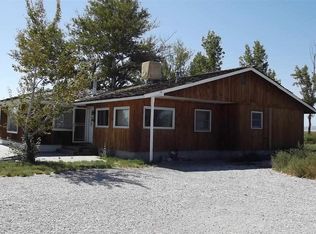 9400 S Allen Rd, Fallon, NV 89406