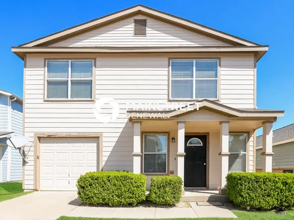 1701 Vineridge Ln, Burleson, TX 76028