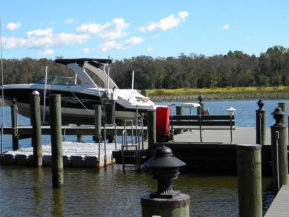 Privacy on the Choptank