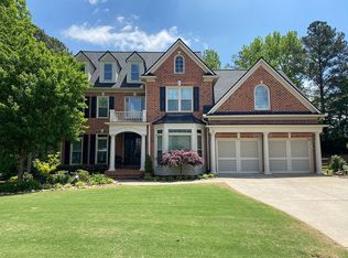 6230 Sturbridge Ln, Cumming, GA 30040