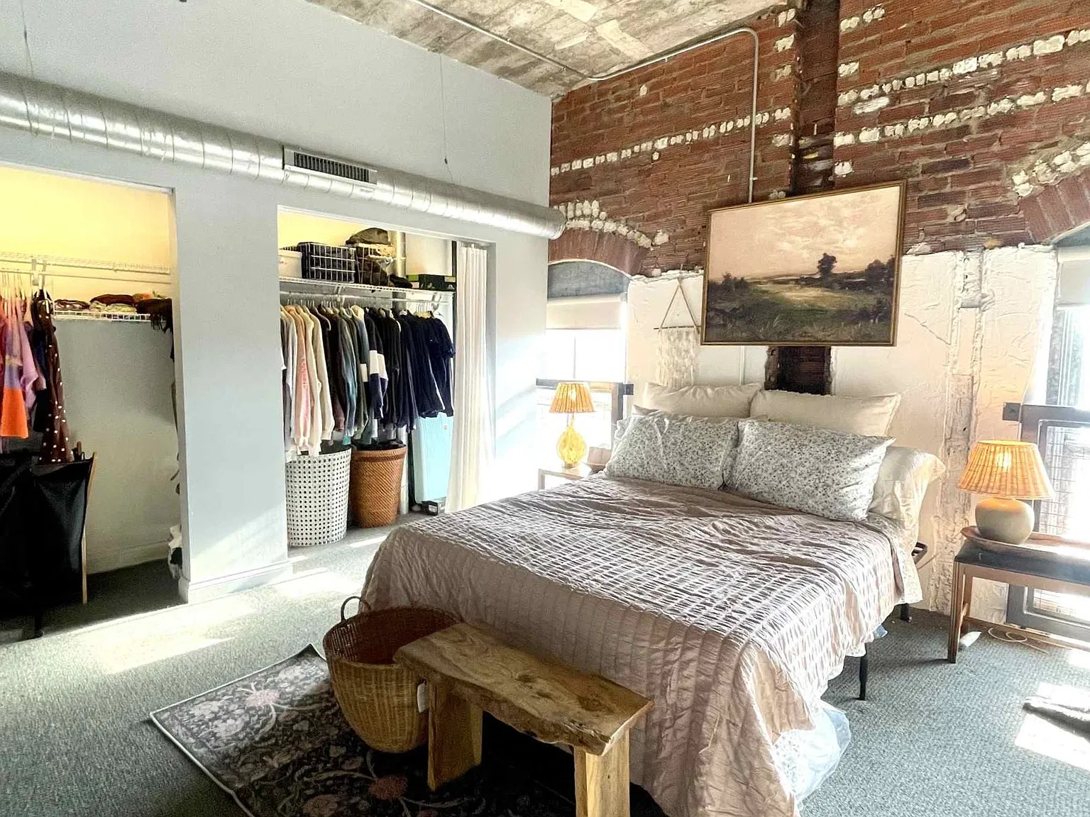 1 bed, 1027 sqft, $1,590 — Photo 4
