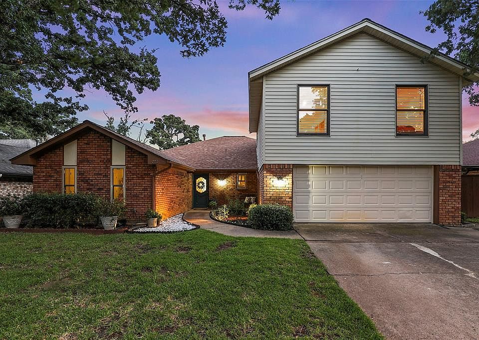 1st image of 4002 Double Oak Ln