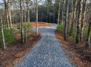 465 Lower Tails Creek Rd, Ellijay, GA 30540