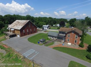 10491 River Rd, New Columbia, PA 17856