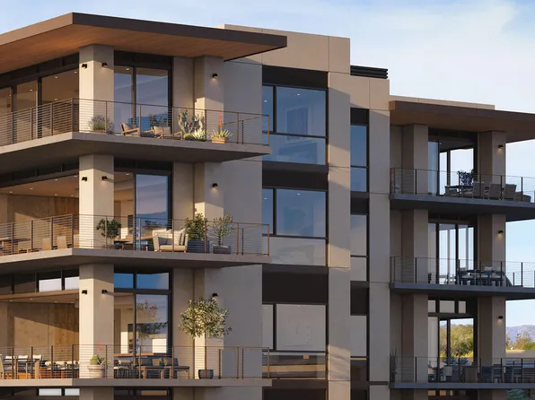 4849 N Camelback Ridge Drive #A408, Scottsdale, AZ 85251