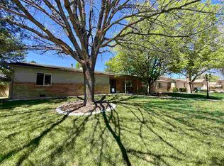 717 Birdie Dr, Grand Junction, CO 81506