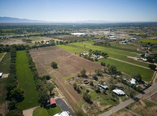 Off Of Edmundo Rd, Belen, NM 87002