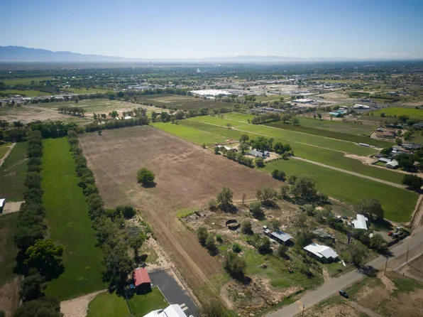 Off Of Edmundo Rd, Belen, NM 87002