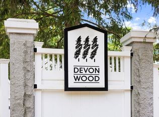 375 Tilden Commons Ln UNIT 375, Braintree, MA 02184