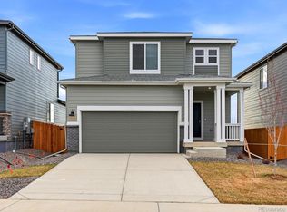 529 97th Avenue, Greeley, CO 80634