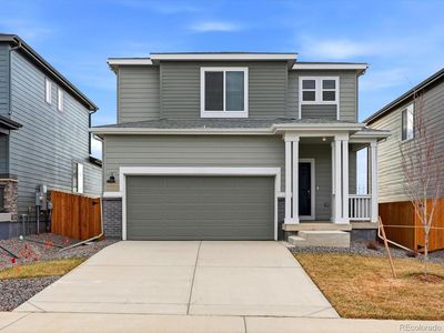 529 97th Avenue, Greeley, CO, 80634