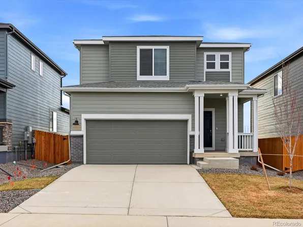 529 97th Avenue, Greeley, CO 80634