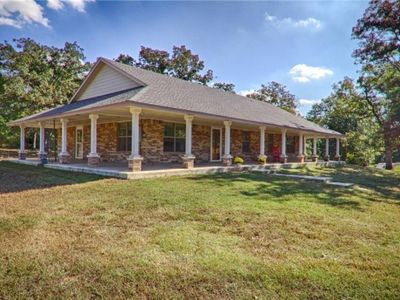 3470 E Waterloo Rd, Edmond, OK, 73034
