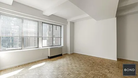 Rented by Bond New York